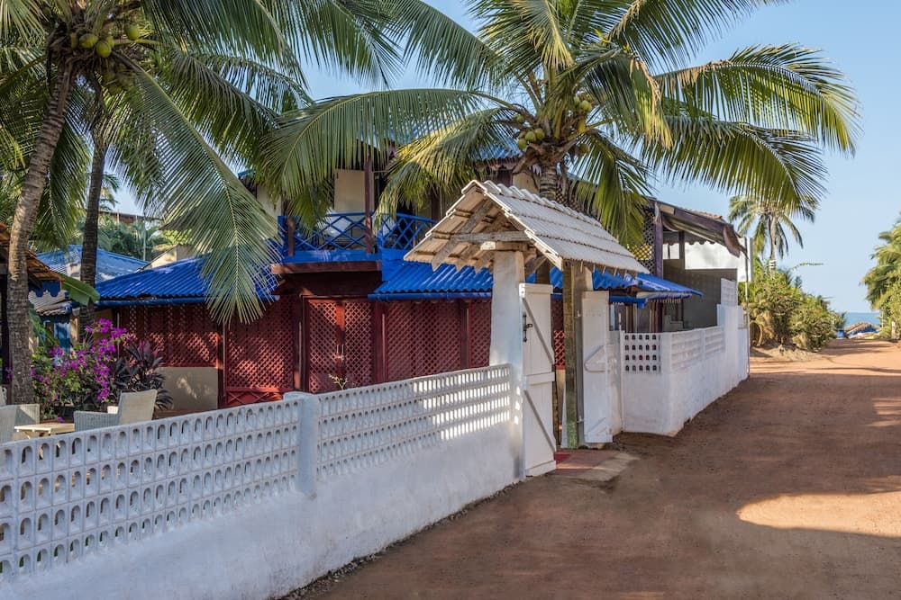 Amara Casa Baga — photo 29