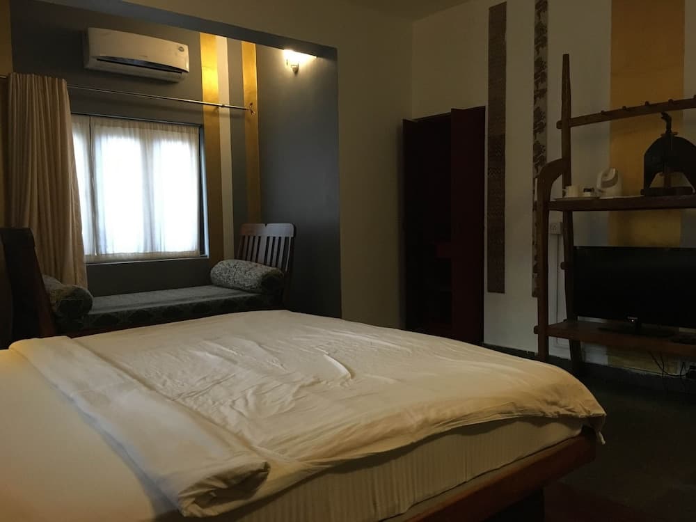 Amara Casa Baga — photo 6