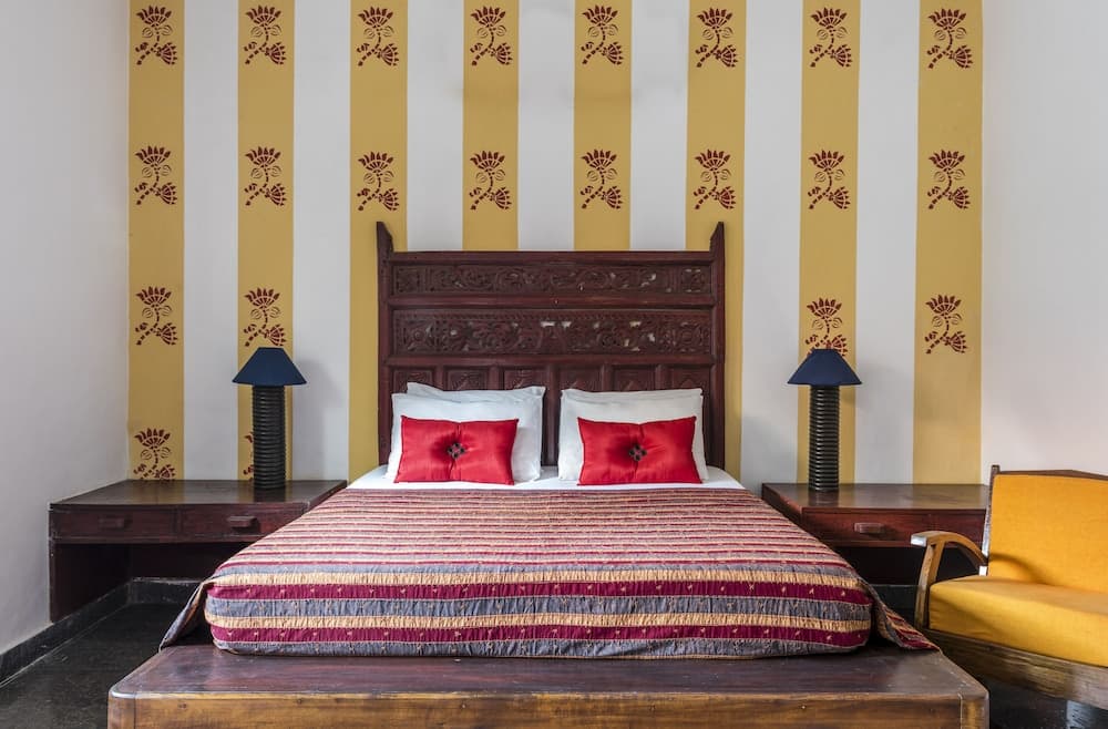 Amara Casa Baga — photo 12