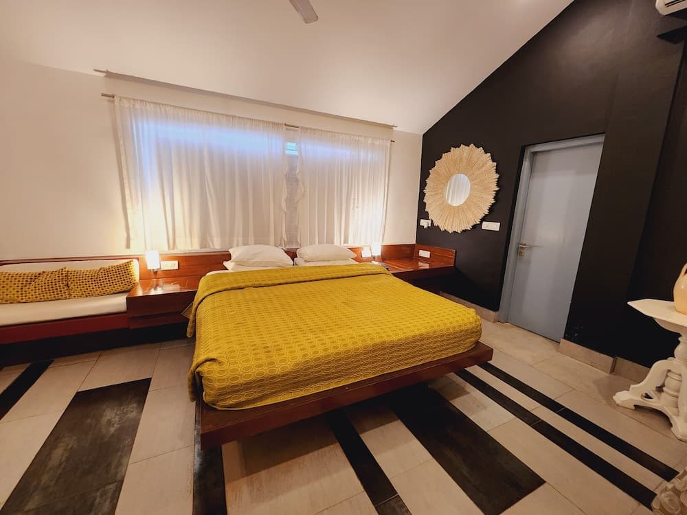 Casa Vagator — photo 78