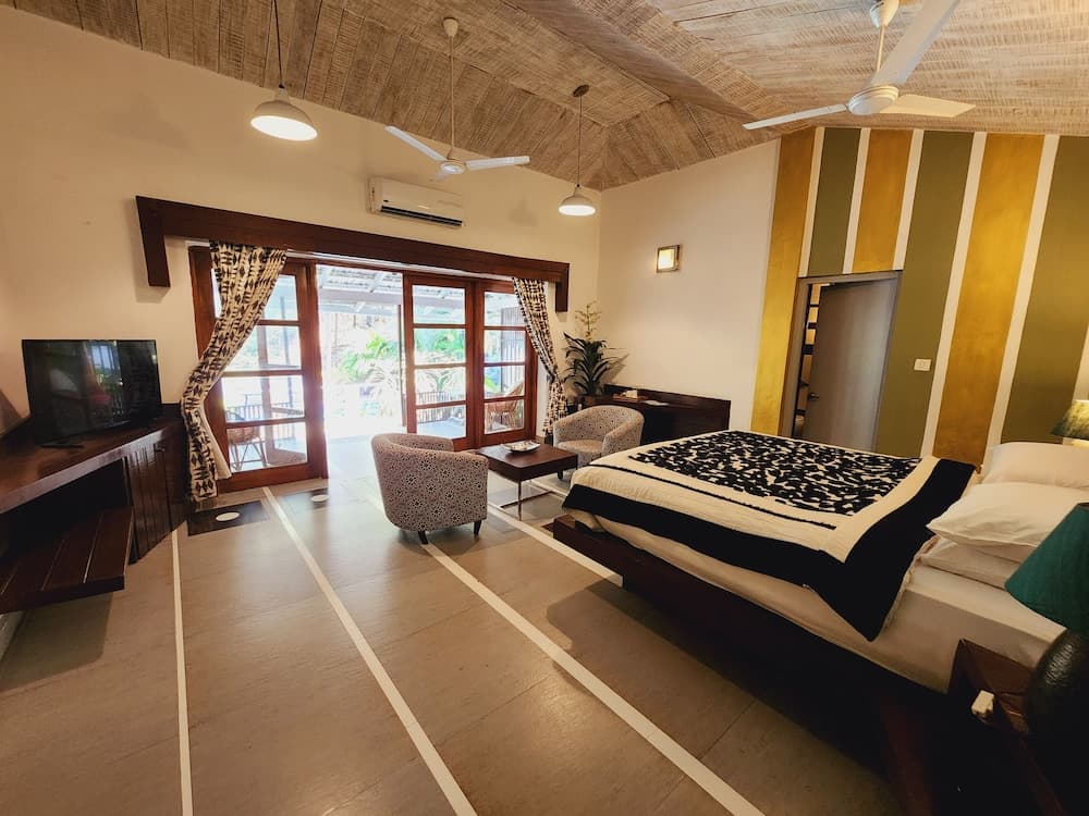 Casa Vagator — photo 73