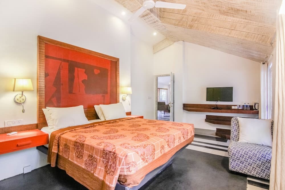 Casa Vagator — photo 14