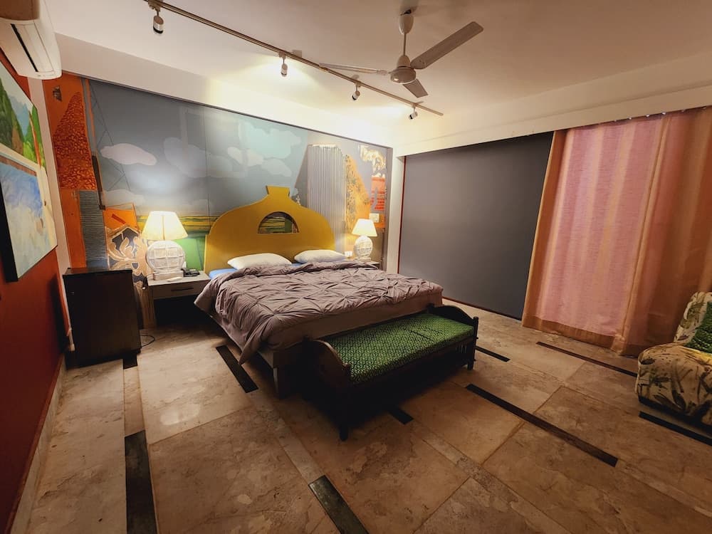 Casa Vagator — photo 74
