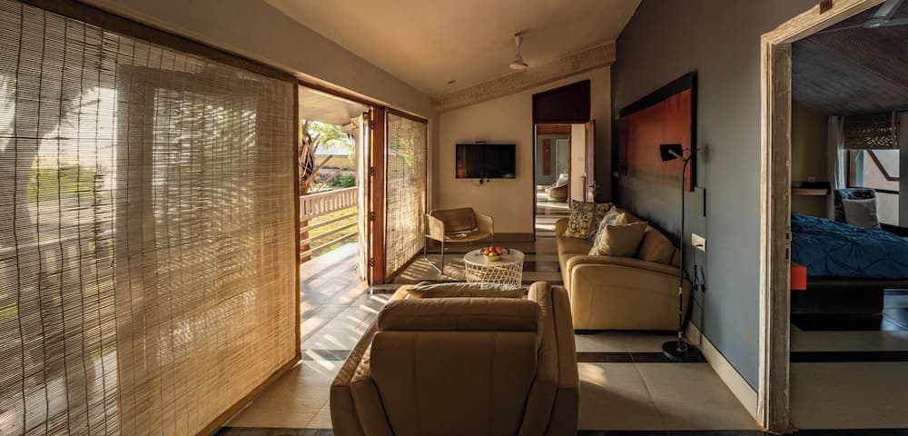 Casa Vagator — photo 23