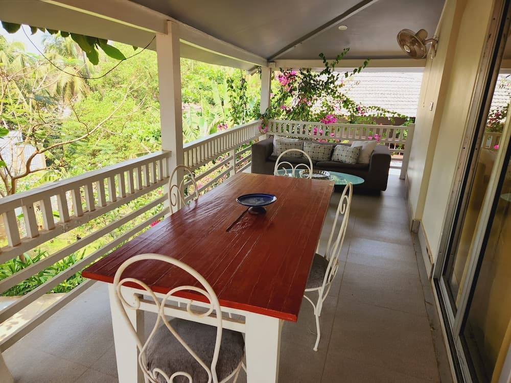 Casa Vagator — photo 21