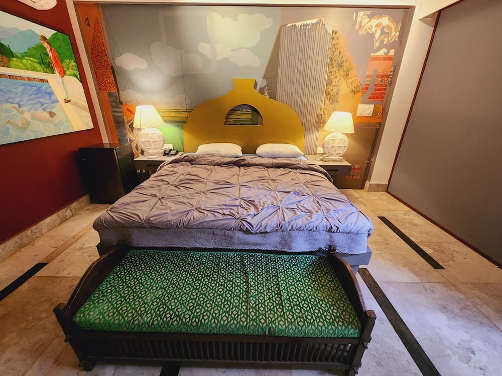 Casa Vagator — photo 64