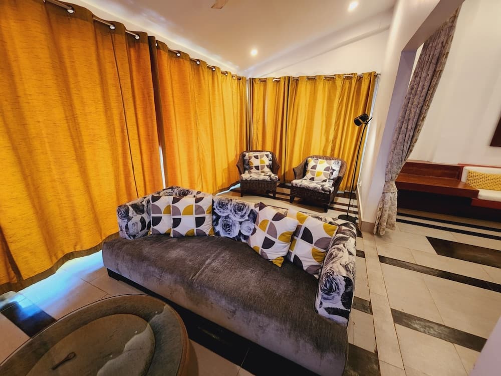 Casa Vagator — photo 19