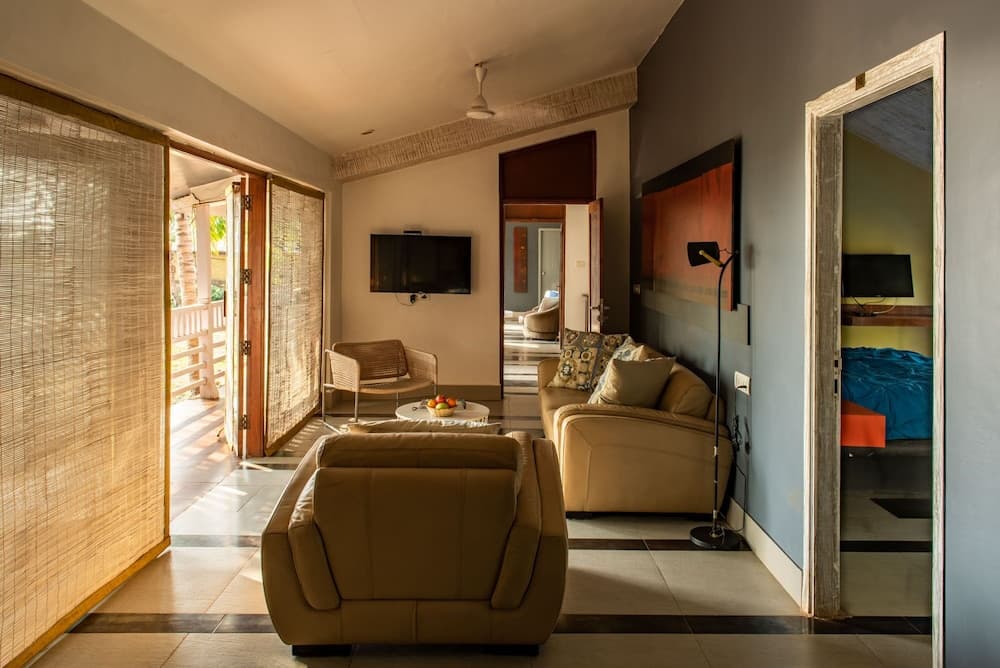 Casa Vagator — photo 22