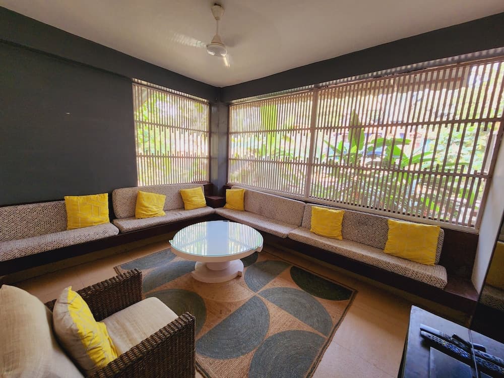 Casa Vagator — photo 18