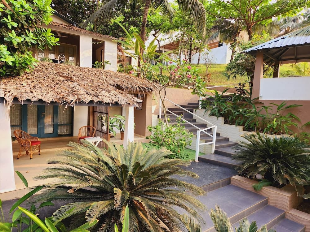Casa Vagator — photo 50