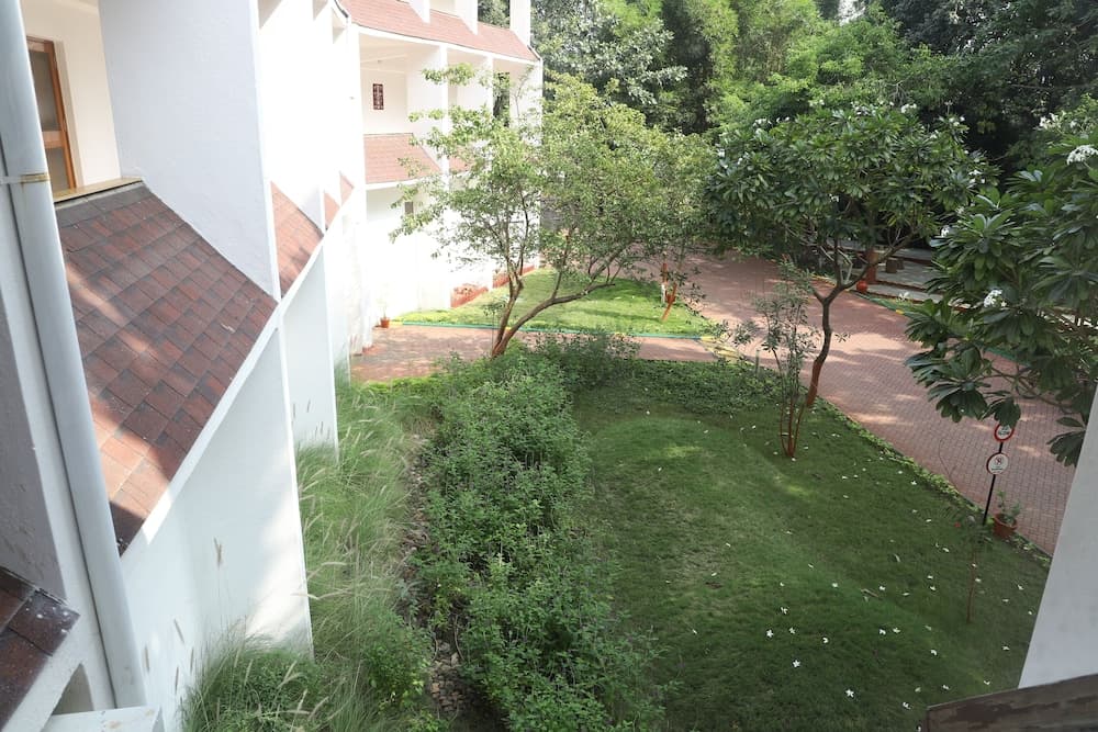Gir Serai - IHCL SeleQtions — photo 15