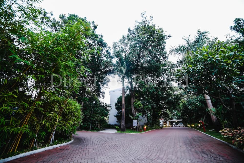 Gir Serai - IHCL SeleQtions — photo 11