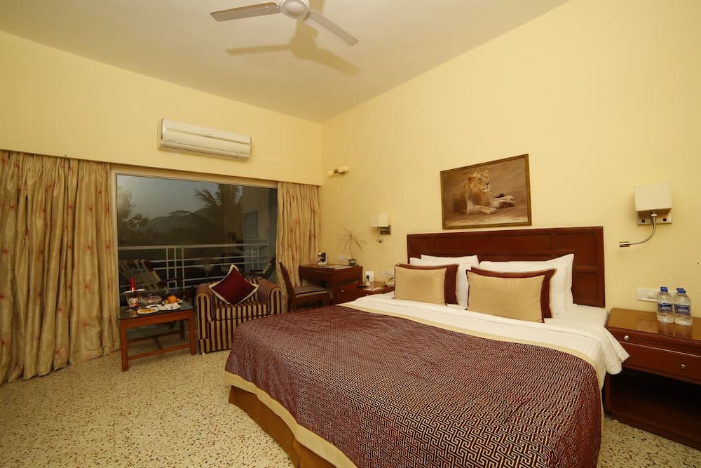 Gir Serai - IHCL SeleQtions — photo 20
