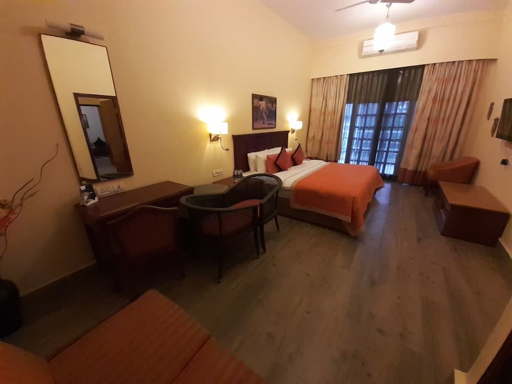 Gir Serai - IHCL SeleQtions — photo 29