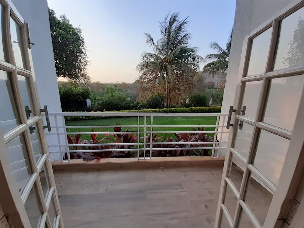 Gir Serai - IHCL SeleQtions — photo 14