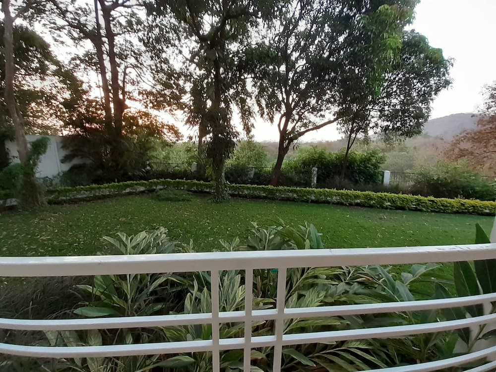 Gir Serai - IHCL SeleQtions — photo 16