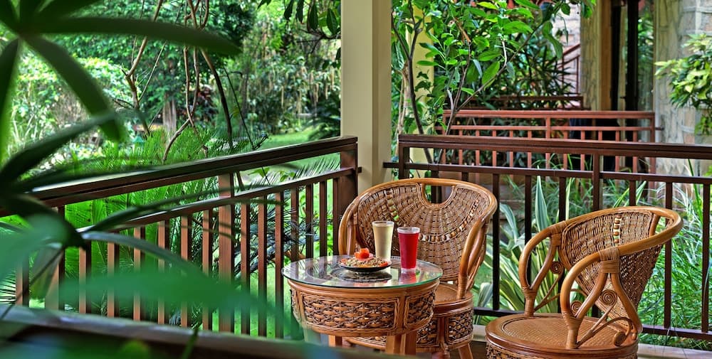 The Fern Gir Forest Resort, Sasan Gir - A Fern Crown Collection Resort — photo 79
