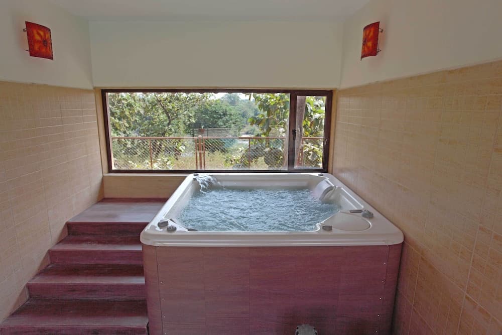 The Fern Gir Forest Resort, Sasan Gir - A Fern Crown Collection Resort — photo 12