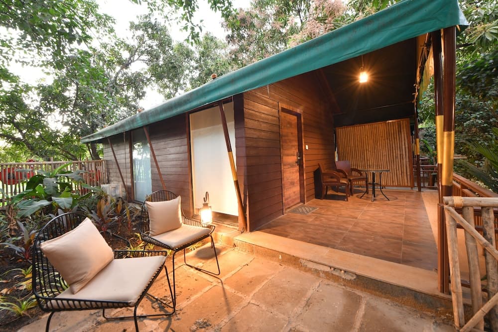The Fern Gir Forest Resort, Sasan Gir - A Fern Crown Collection Resort — photo 66