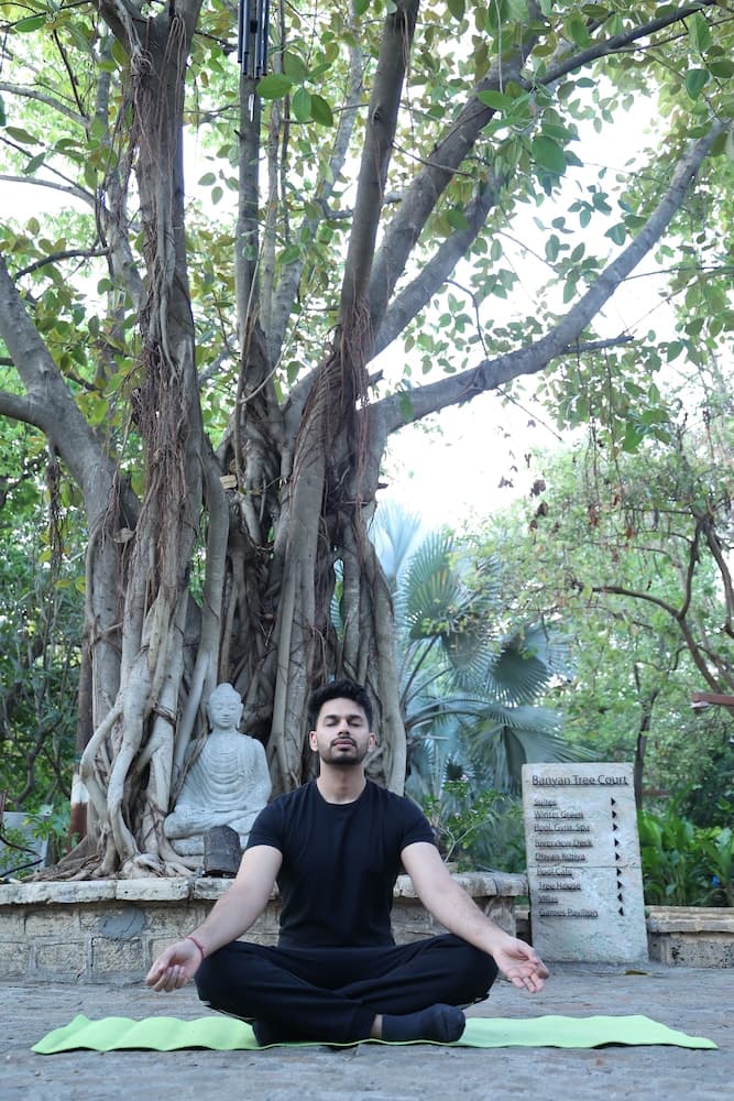 The Fern Gir Forest Resort, Sasan Gir - A Fern Crown Collection Resort — photo 16