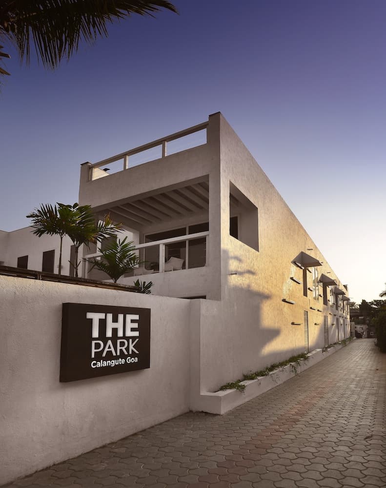 The Park Calangute Goa — photo 18