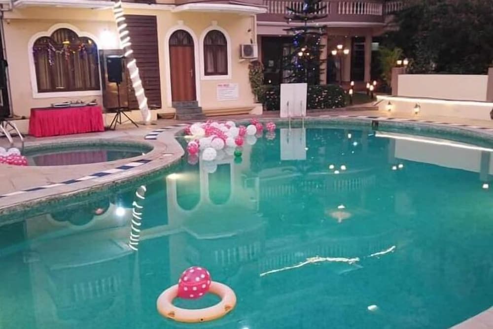 Sukhmantra Resort — photo 49