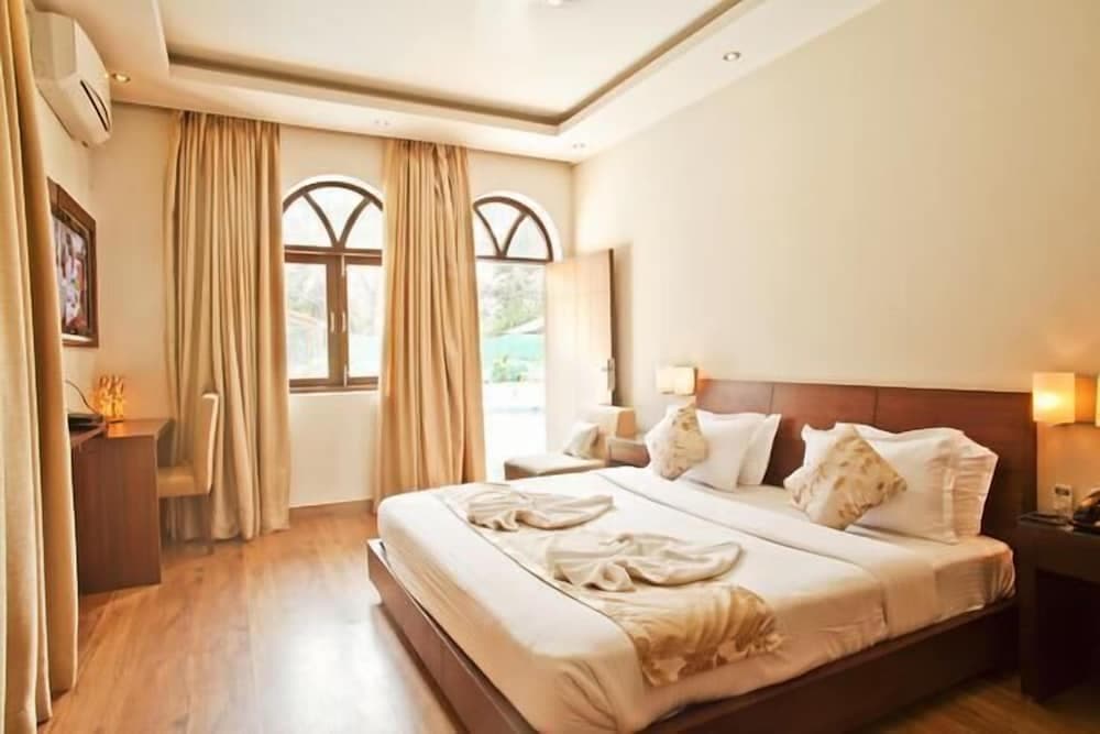 Sukhmantra Resort — photo 78
