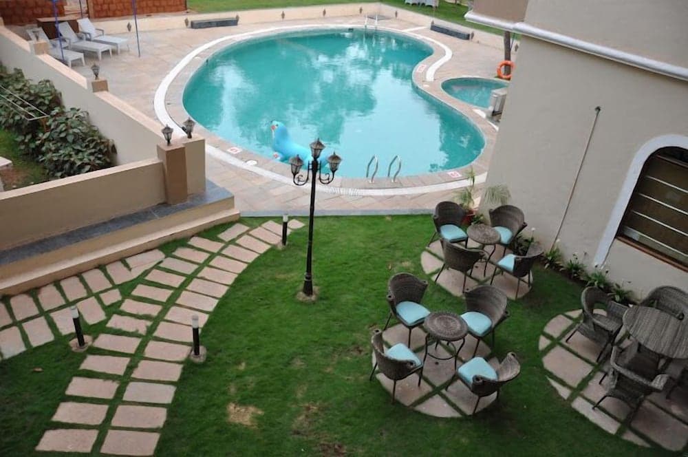 Sukhmantra Resort — photo 68
