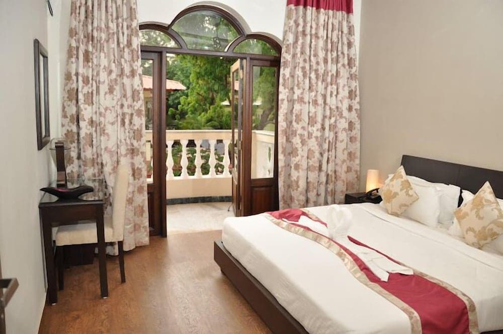 Sukhmantra Resort — photo 79