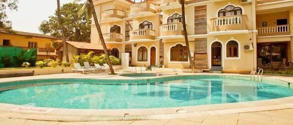 Sukhmantra Resort — photo 47