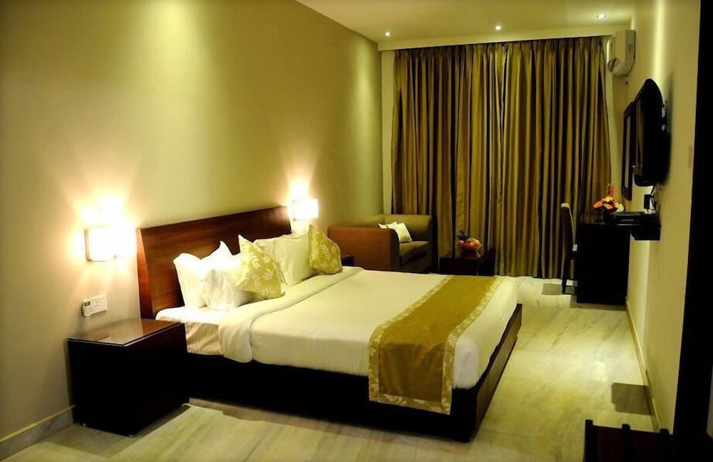 Sukhmantra Resort — photo 80