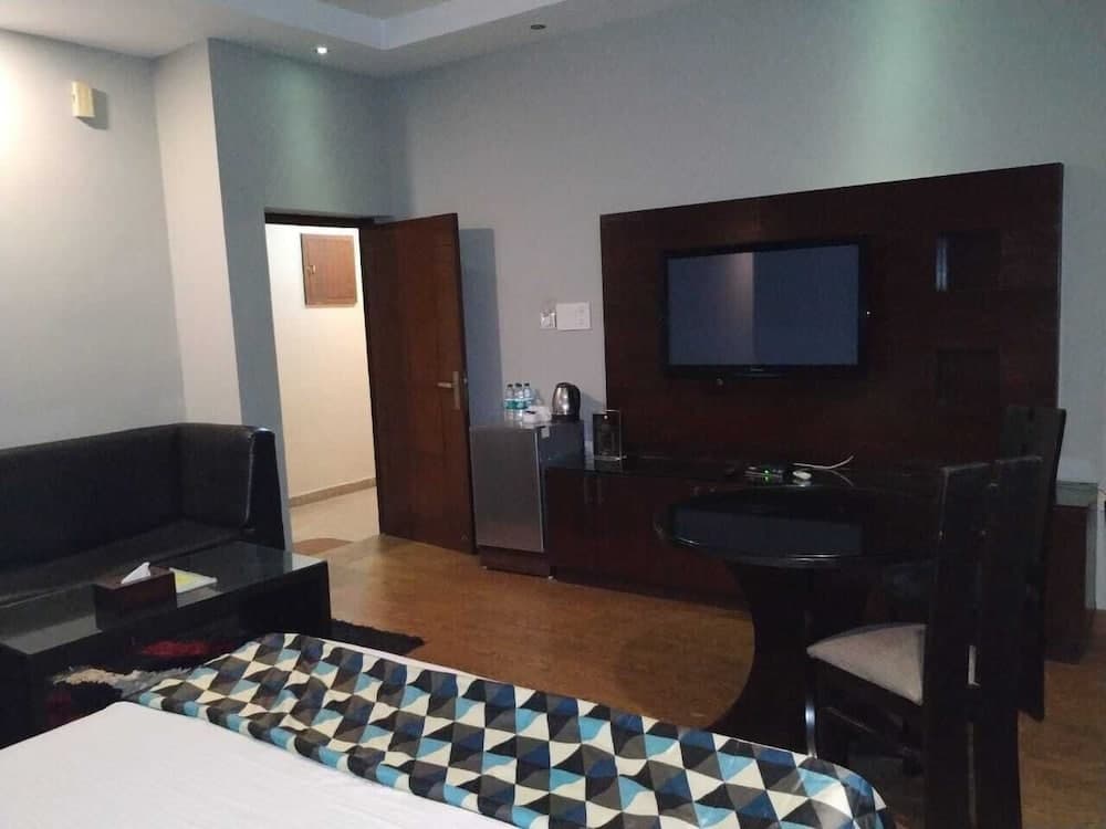 Sukhmantra Resort — photo 12