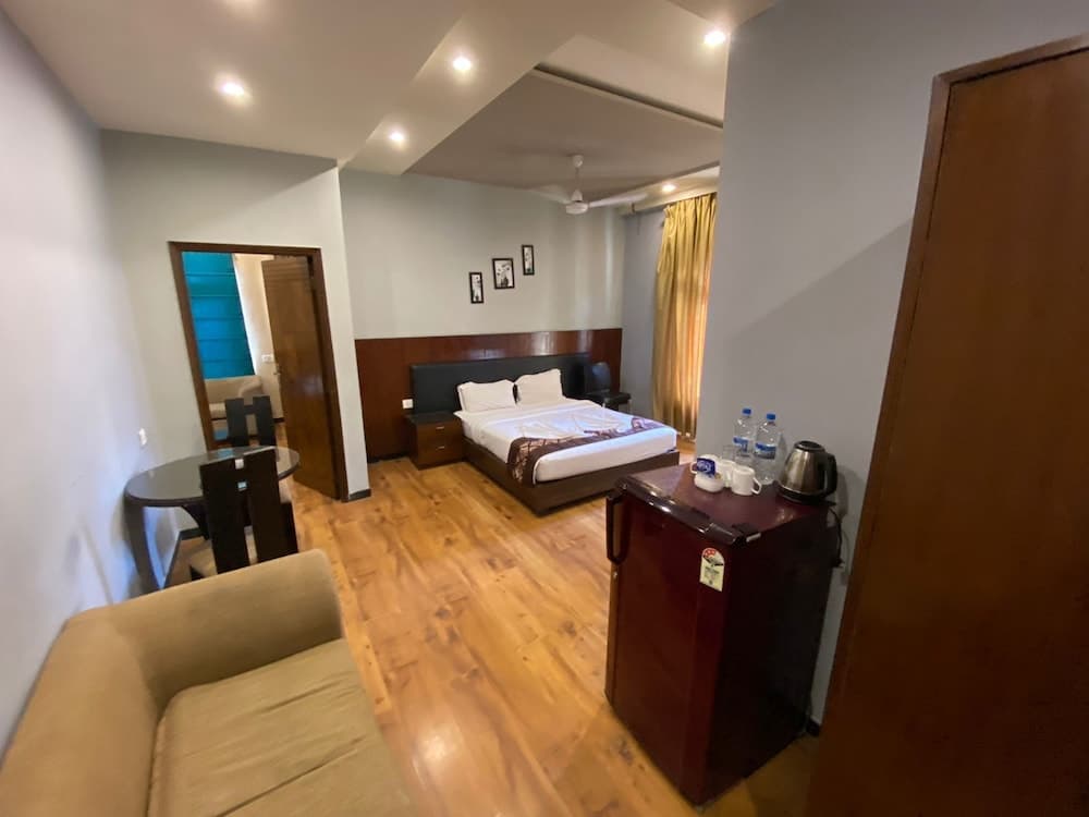 Sukhmantra Resort — photo 16