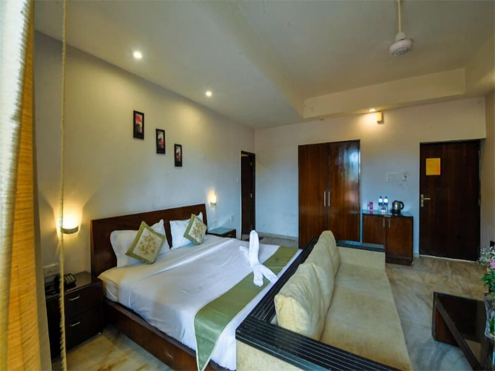Sukhmantra Resort — photo 9