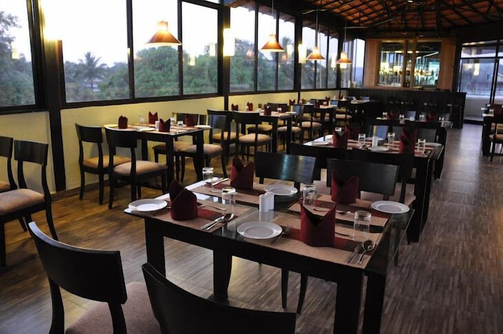 Sukhmantra Resort — photo 55