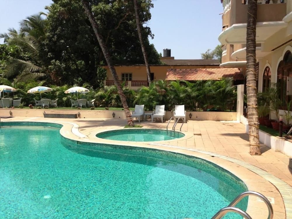 Sukhmantra Resort — photo 44