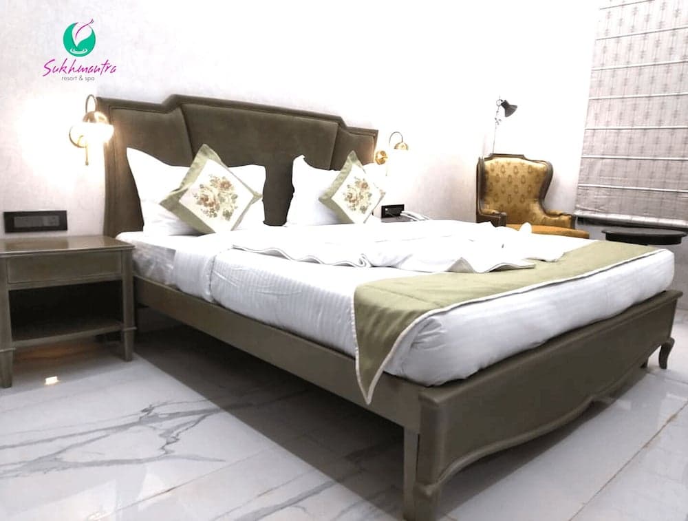 Sukhmantra Resort — photo 20