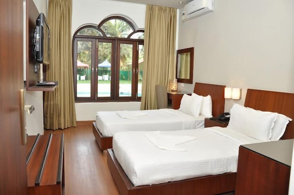 Sukhmantra Resort — photo 81