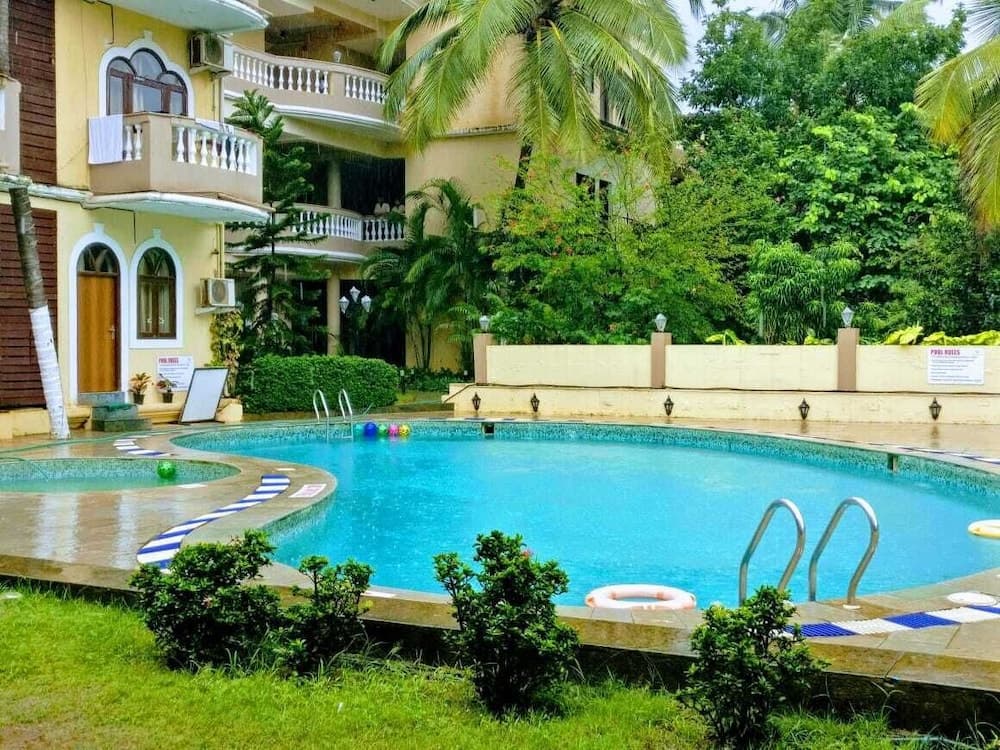 Sukhmantra Resort — photo 50