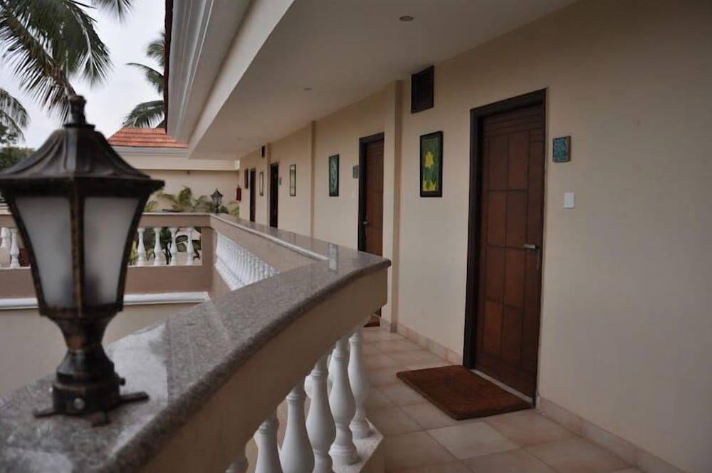 Sukhmantra Resort — photo 39