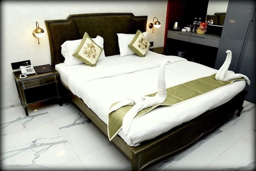 Sukhmantra Resort — photo 94