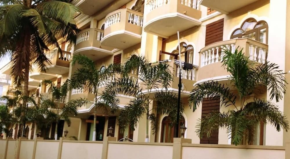Sukhmantra Resort — photo 67