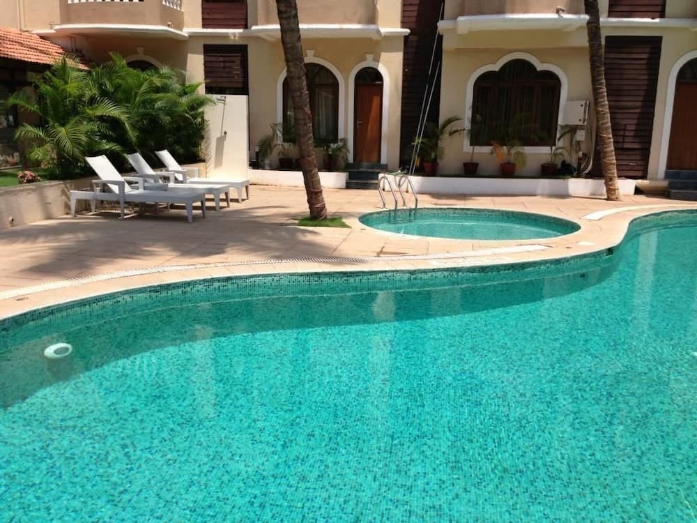 Sukhmantra Resort — photo 46