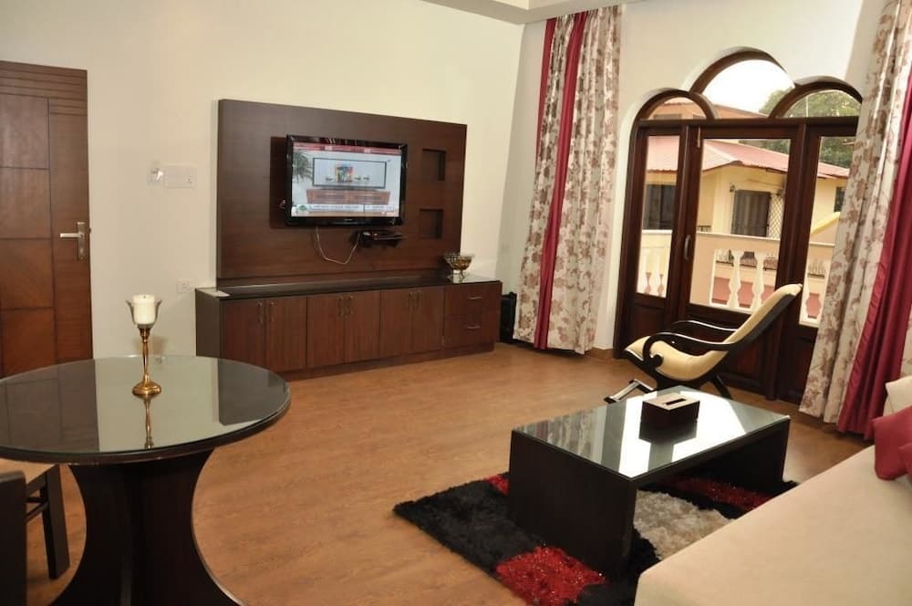 Sukhmantra Resort — photo 31