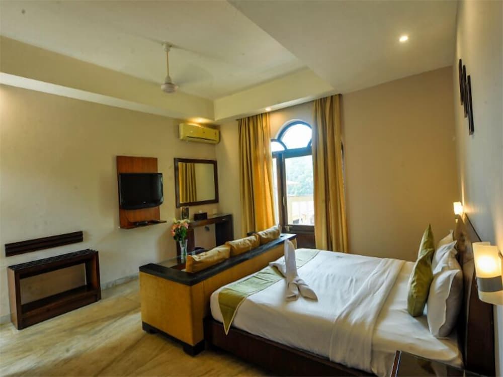 Sukhmantra Resort — photo 10