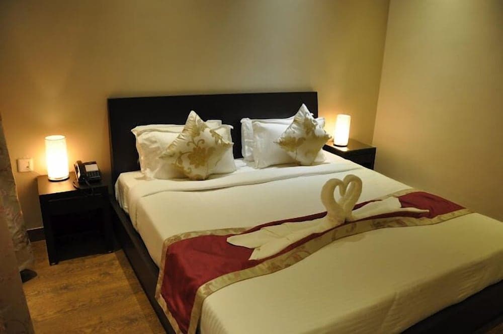 Sukhmantra Resort — photo 82