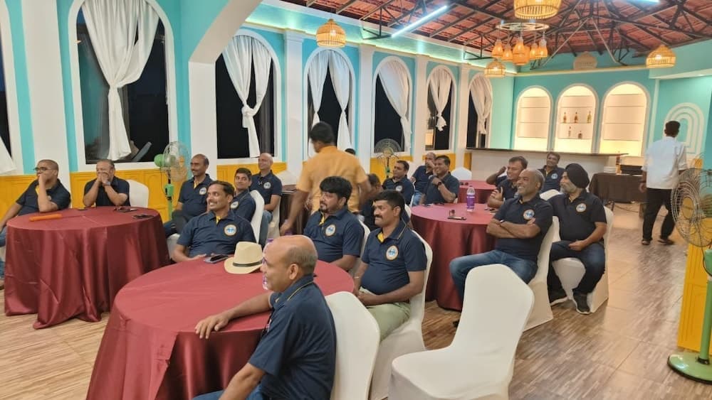 Sukhmantra Resort — photo 57