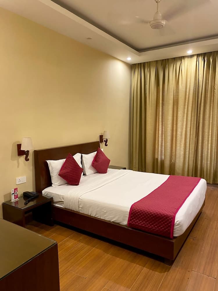 Sukhmantra Resort — photo 3