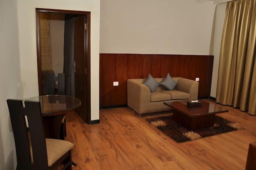 Sukhmantra Resort — photo 34