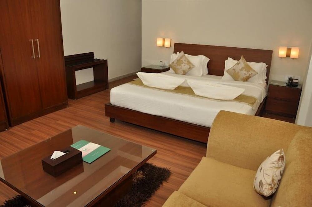 Sukhmantra Resort — photo 29